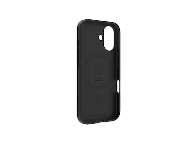 Cover til iPhone 17 Sort