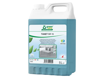 Universalrengøring Tanet SR15 5 liter