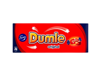 Dumle Original box 250 gr