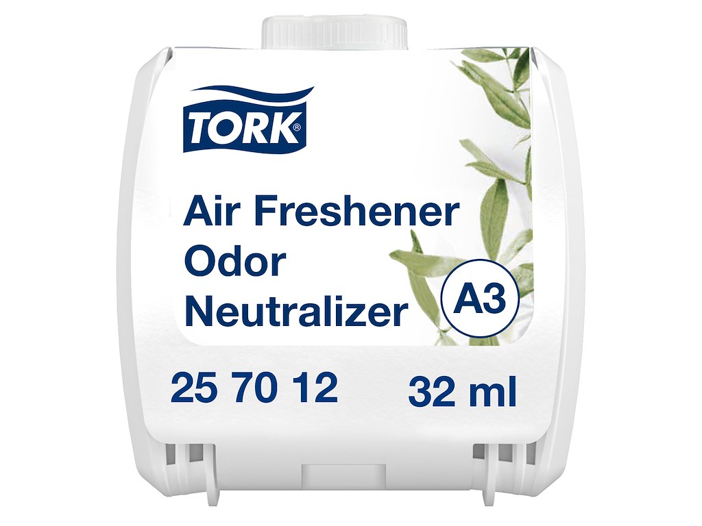 Duftfrisker Tork Constant Airfreshener Neutral A3 257012