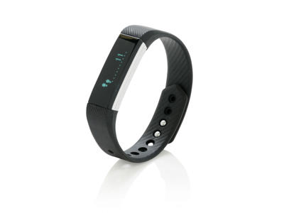 Smart Fit activity tracker, sort