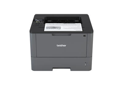 Laserprinter Brother HL-L5100DN