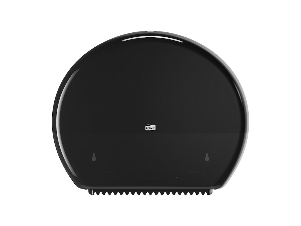 Dispenser Tork T1 554008 sort