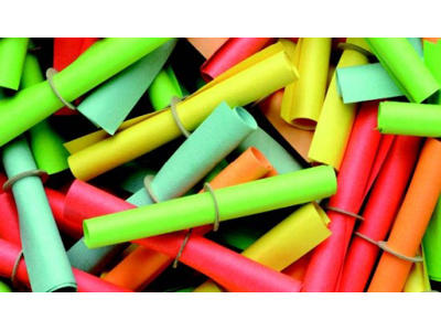 TOMBOLA LOTTERI RØD 1-300