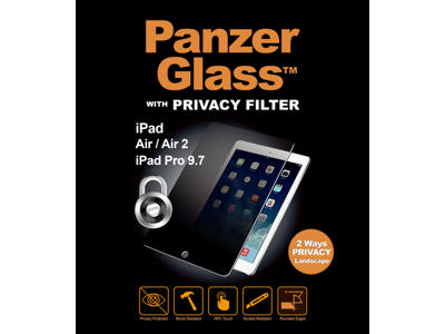 PanzerGlass iPad Air 1/2/