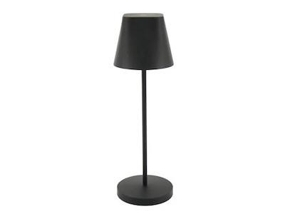 Bordlampe Unilux AVA sort