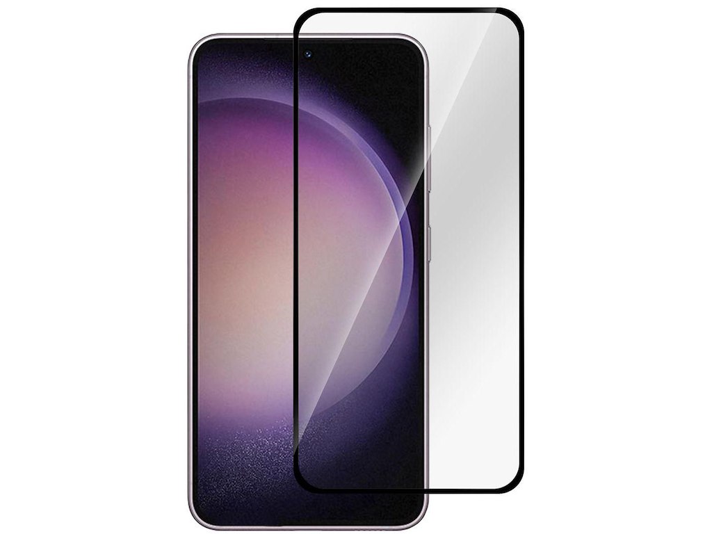 Titan Shield Screen Protector for S25+ Full Cover