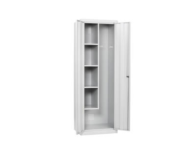 RENGØRINGSSKAB 600X500X1800 MM