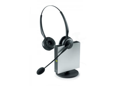 Headsæt Jabra Pro 920 Mono
