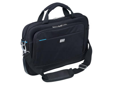 Taske computer Pirre by Elba slim 16" sort