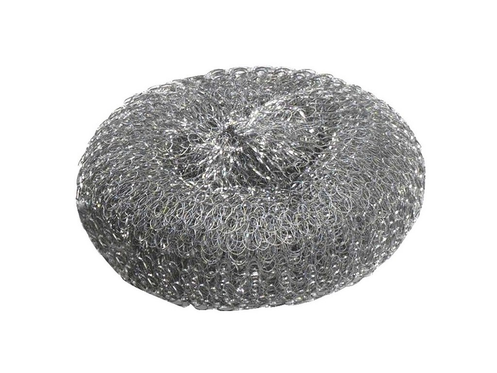 Grydesvamp galvaniseret 60 g