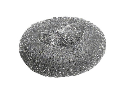Grydesvamp galvaniseret 60 g