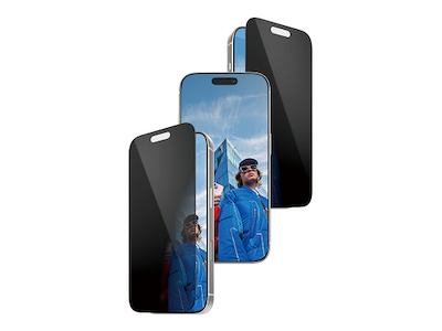 PanzerGlass Privasy iPhone 17 Pro Max