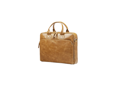 TASKE Kronborg PC 16" Brun
