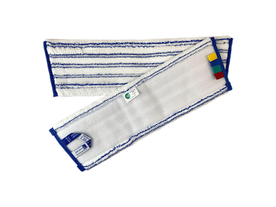 Moppe Performance Universal Mop Pro 40 cm 5 stk