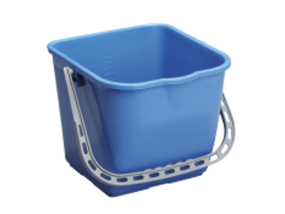 RENGØRINGSSPAND 15LTR BLÅ