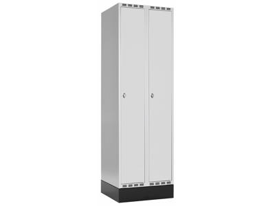 SOKKEL T/GARDEROBESKAB 106854