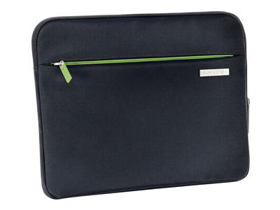 Sleeve tablet Leitz 10" smart traveller sort