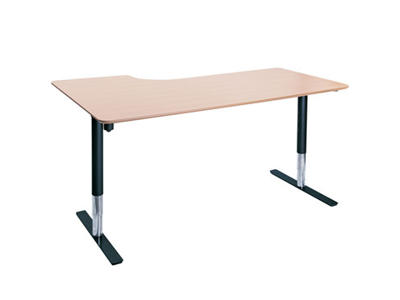 SIDDE/STÅBORD 1800X1000/800 MM