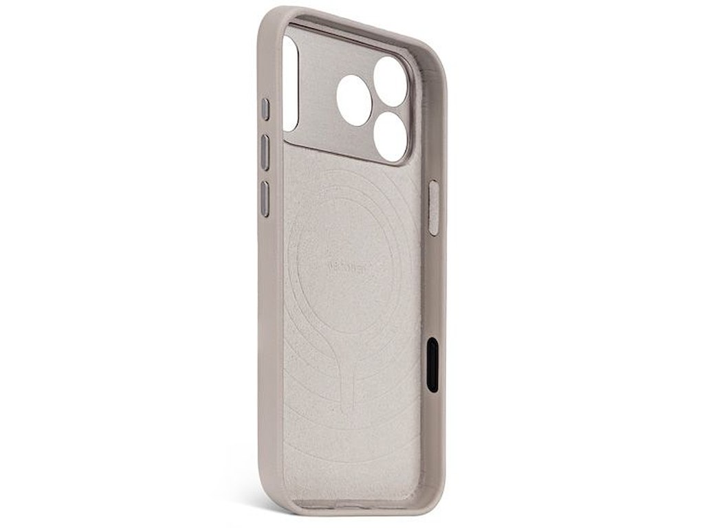 Cover til iPhone 17 Pro Decoded 