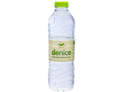 Kildevand Denice 0,50 Ltr 20 stk