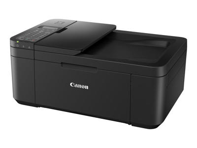 Multiprinter Canon Pixma TR4550