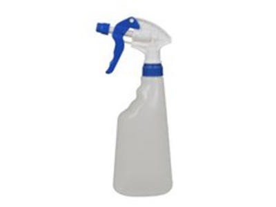 Sprayflaske med forstøver 600 ml