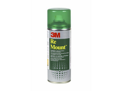 LIM RE MOUNT GRØN 400 ML