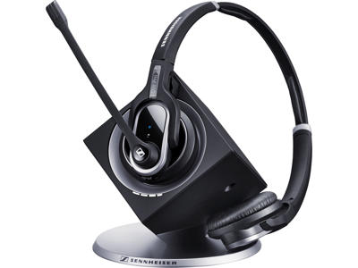 Headsæt Sennheiser DW Pro 2 ML