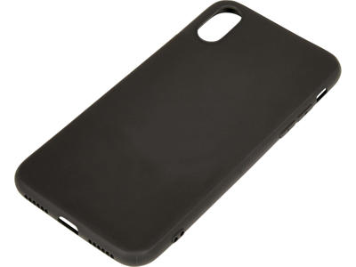 Covers iPhone Xr Sandberg soft sort