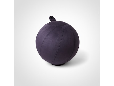 Balancebold StandUp Active Free blå Ø75cm