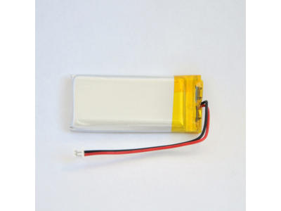 Batteri til Mousetrapper Flexible
