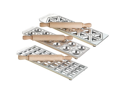 Ravioliformset - 3 st.