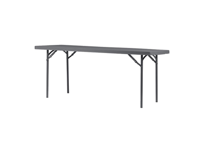 Plastbord 180x75 cm Zown NC XL