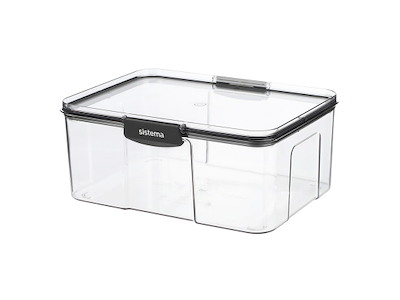 Opbevaringsboks 2,6 ltr Tritan Ultra
