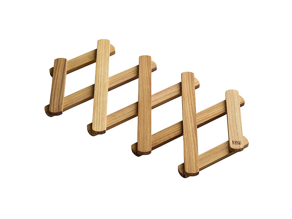 RAW Bordskåner Harmonika 11x20x1,8cm