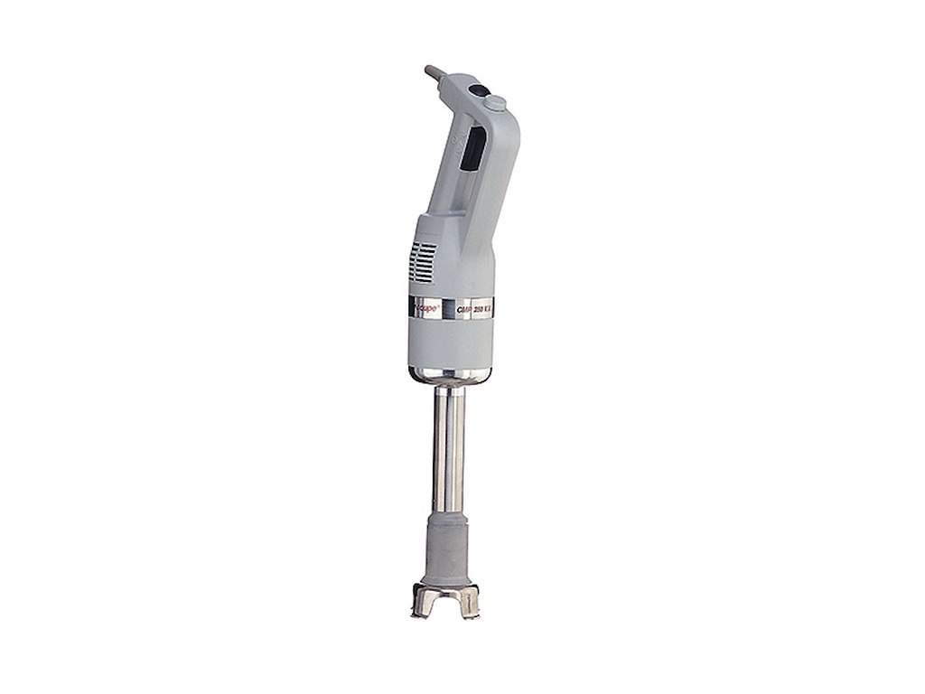 Hand Blender - Stainless Steel - 360x4800g - 440W - 230V - Variable Speed