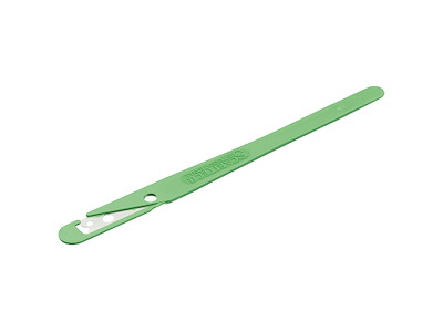 Ridsekniv Verte til Brød 1 stk