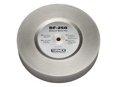 Slibesten Diamant Fin DF-250 T-8