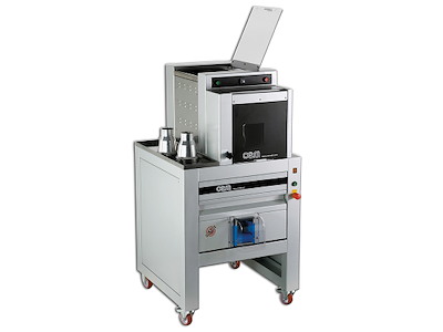 Dejbolleformer BM2AS 50/300gr