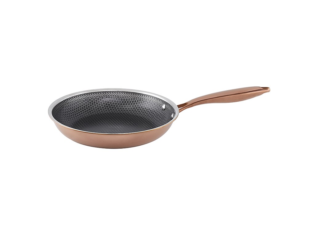 Pande Hybrid 24 cm Rose Gold