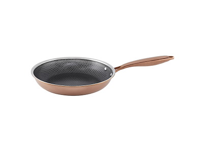 Pande Hybrid 24 cm Rose Gold