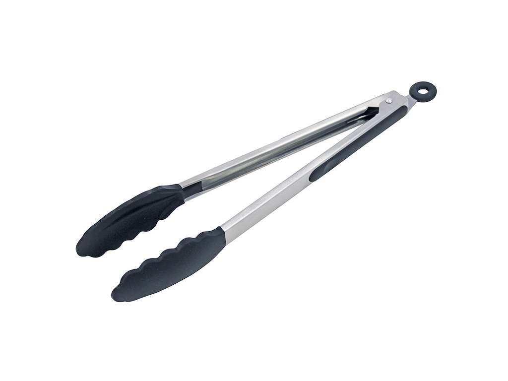 Multitang Stål/Silikone 30 cm