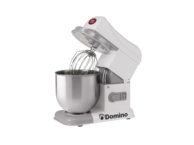Røremaskine Domino 6,8 ltr.