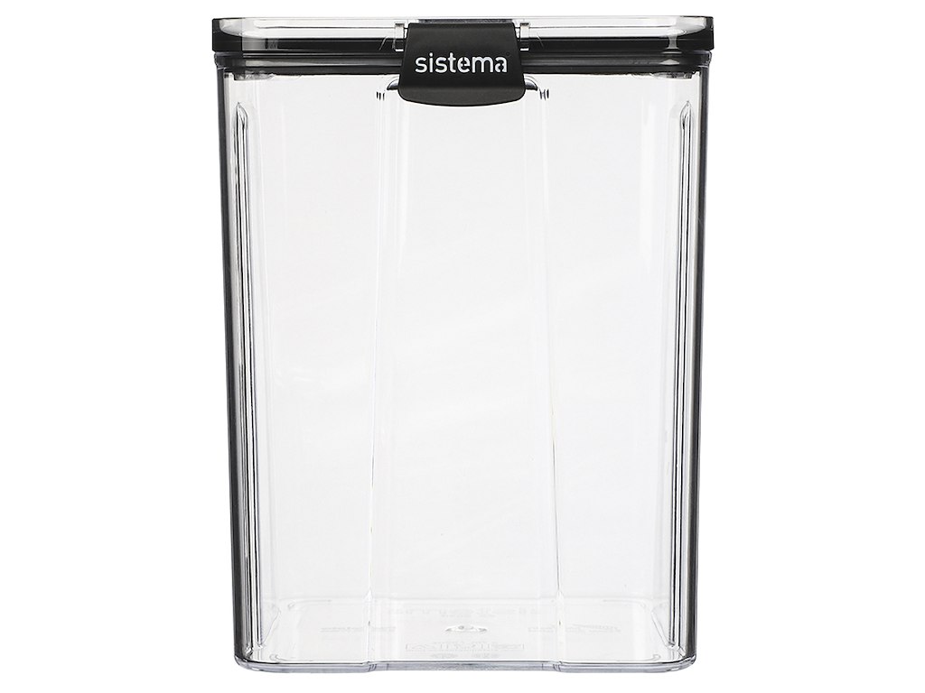 Opbevaringsboks 2,75 ltr Tritan Ultra