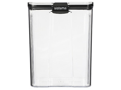 Opbevaringsboks 2,75 ltr Tritan Ultra