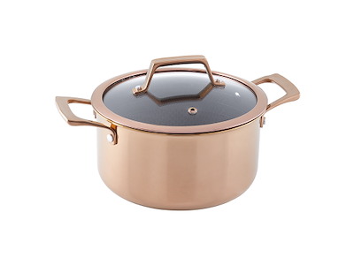 Gryde Hybrid 3,4 ltr Rose Gold