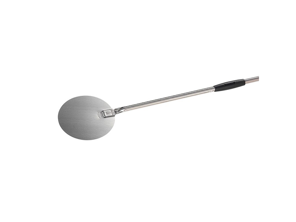 Pizzaspade Ø20 cm RF længde 120 cm