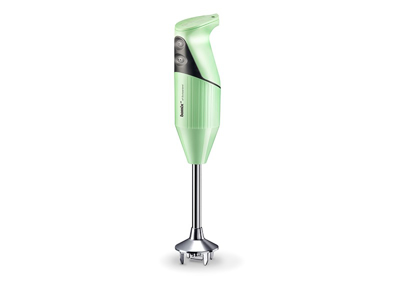 Stavblender Bamix Colorline Mint