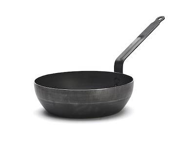 Sauterpande Jern Ø28cm Blue Carbon